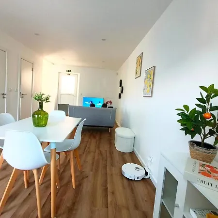 Casa de Férias Janela Do Vale *