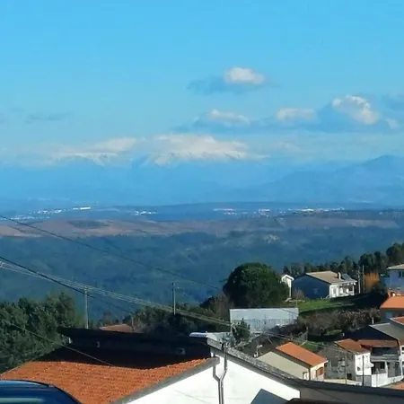 Janela Do Vale *